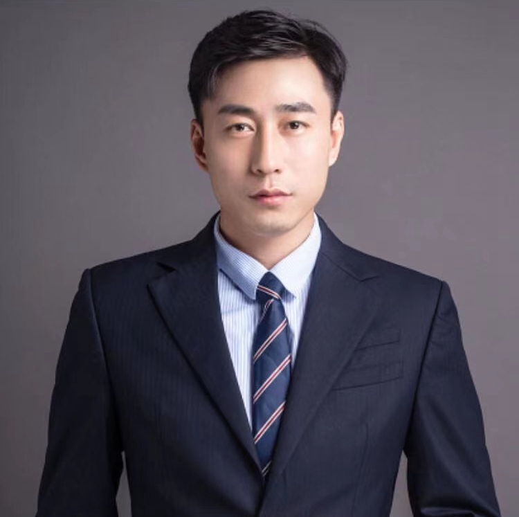 桂小均 项目运营总监