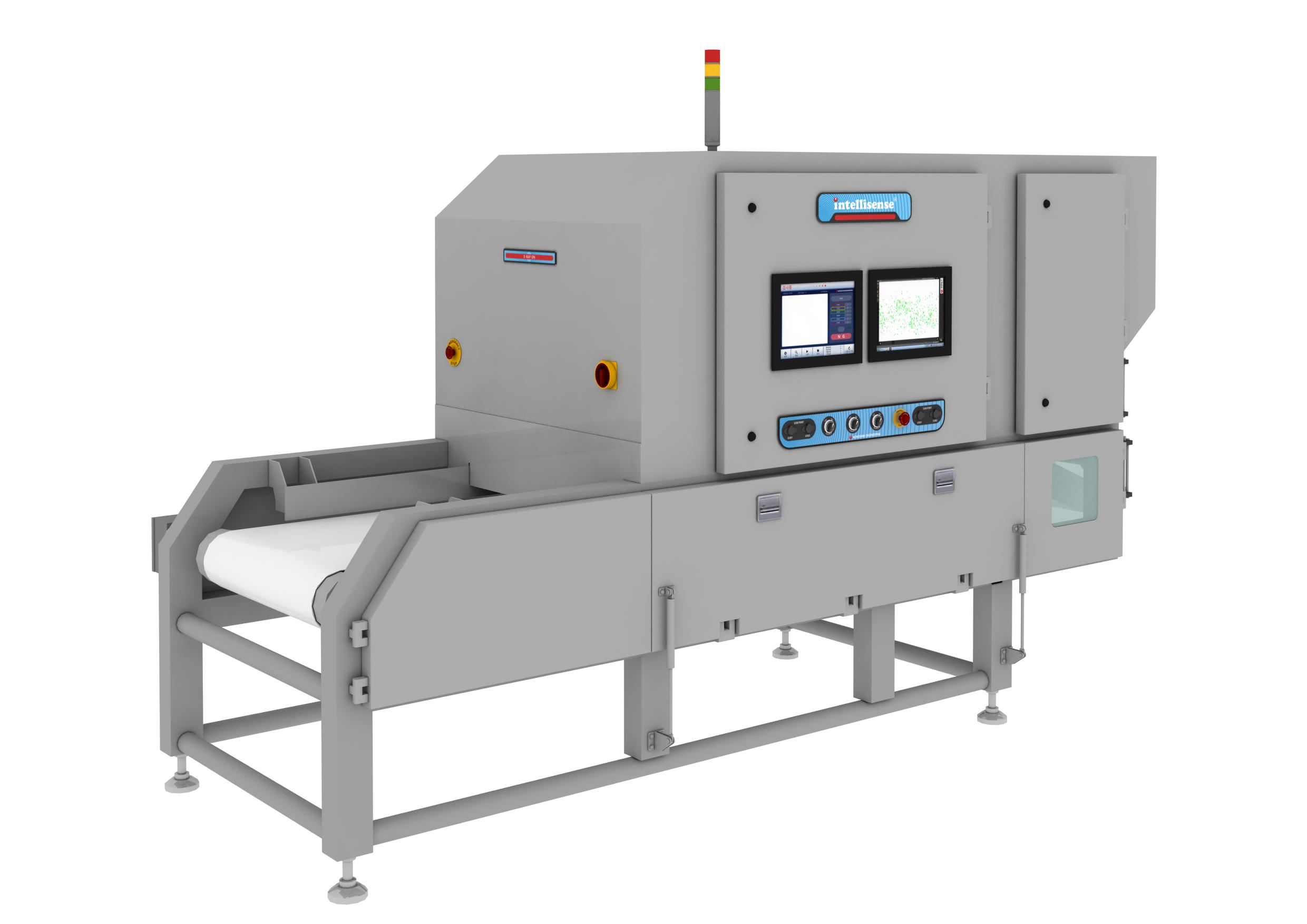 超光普检测设备 Hyperspectral Complex